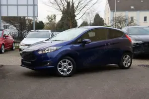 Ford Fiesta Sync Edition SHZ Klima Media BH PDC