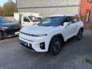 SsangYong Torres EVX+72Ah LifePO4 10JAHRE GARANTIE+PRÄMIE+