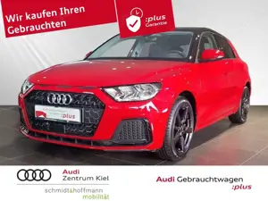 Audi A1 Sportback 25 TFSI advanced S-tornic Klima