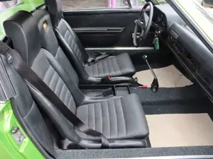 Porsche 914 Targa Oldtimer Bild 5