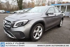 Mercedes-Benz GLA 200 GLA 200 Kamera, Navi, Klima, Alu, SHZ, PDC.