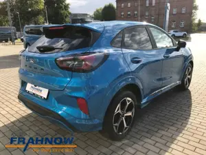 Ford Puma 1.0 EcoBoost MHEV ST-Line X LED NAVI ACC SHZ Bild 4
