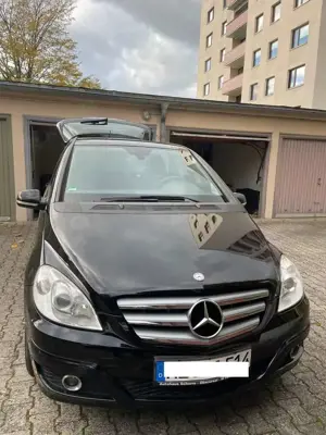 Mercedes-Benz B 160 B 160 BlueEFFICIENCY