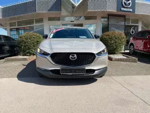 Mazda CX-30 2.0L e-SKYACTIV X 186ps Homura