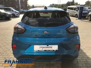 Ford Puma 1.0 EcoBoost MHEV ST-Line X LED NAVI ACC SHZ Bild 5