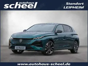 Peugeot 308 Allure Hybrid 145 e-DSC6 ACC+Kam.+KeyLess+360