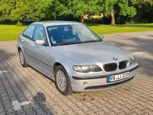 BMW 318 318i