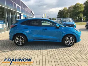 Ford Puma 1.0 EcoBoost MHEV ST-Line X LED NAVI ACC SHZ Bild 3