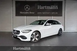 Mercedes-Benz C 180 C 180 T Avantgarde 9G LED Kamera AHK Totwinkel