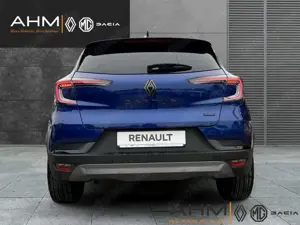 Renault Captur Esprit Alpine 145 Hybrid Navi Google Maps LED Sign Bild 4