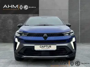 Renault Captur Esprit Alpine 145 Hybrid Navi Google Maps LED Sign Bild 3