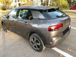 Citroen C4 Cactus PureTech 110 Stop Bild 3