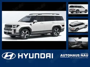 Hyundai SANTA FE 1.6 5-Sitzer T-GDI HEV Signature Inkl. Digital Key