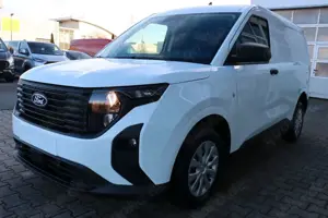 Ford Transit Courier Basis 1.0 EcoBoost SYNC 4 Bild 4