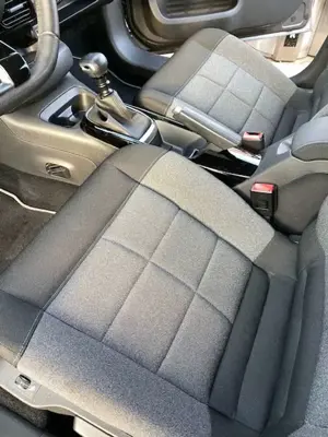 Citroen C4 Cactus PureTech 110 Stop Bild 5