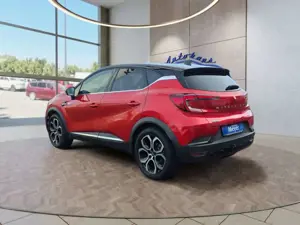 Mitsubishi ASX 1.6 Hybrid LED/EGSD/Leder/Navi/Kamera Bild 3