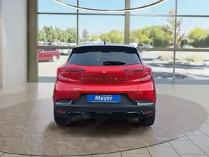 Mitsubishi ASX 1.6 Hybrid LED/EGSD/Leder/Navi/Kamera Bild 4