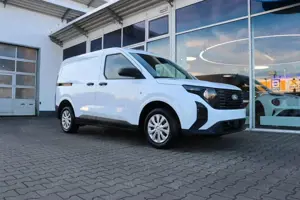 Ford Transit Courier Trend ELEKTRO