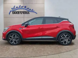 Mitsubishi ASX 1.6 Hybrid LED/EGSD/Leder/Navi/Kamera Bild 2