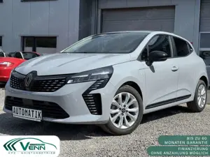 Renault Clio Evolution*Automatik*LED*Tempomat*AppCo*PDC