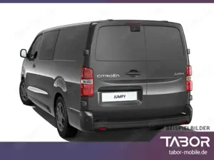 Citroen Jumpy Bild 3