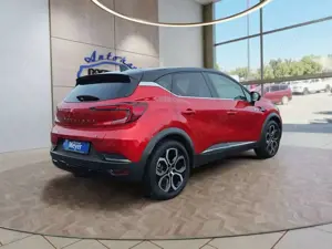 Mitsubishi ASX 1.6 Hybrid LED/EGSD/Leder/Navi/Kamera Bild 5