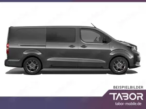 Citroen Jumpy Bild 2