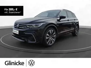 Volkswagen Tiguan 2.0 TDI R-Line 4Motion
