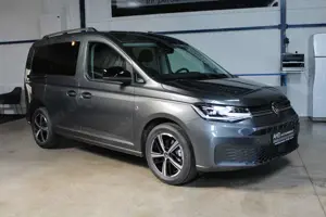 Volkswagen Caddy Caddy Style 2.0 TDI 4M 122 PS SOFORT VERFÜGBAR