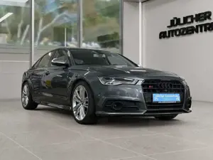 Audi S6 Lim. 4.0 TFSI, Deutsches Fahrzeug, Garantie