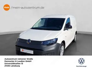 Volkswagen Caddy Cargo 2.0 l TDI 75 kW KR  6-Gang-Schaltgetriebe Ra