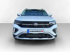 Volkswagen T-Cross 1.5 TSI DSG Style AHK*LED*NAV*SHZ*ACC*PDC*KAMER... Bild 2
