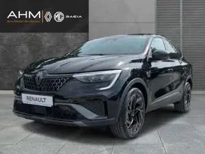 Renault Arkana ESPRIT ALPINE Full Hybrid 145 Navi digitales Cockp