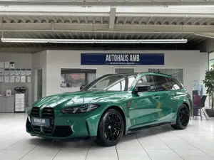 BMW M3 Competition xDrive HK ACC Carbon Virtual