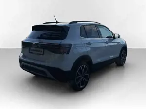 Volkswagen T-Cross 1.5 TSI DSG Style AHK*LED*NAV*SHZ*ACC*PDC*KAMER... Bild 5