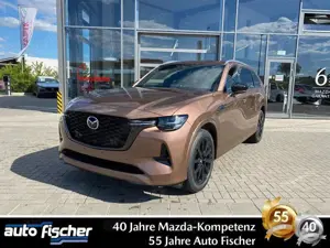 Mazda CX-80 3.3 (254PS) AWD Autom. Homura Plus Leder-S