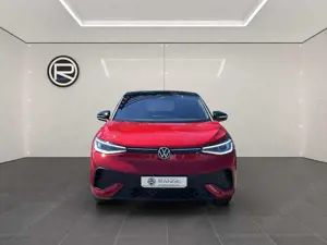 Volkswagen ID.5 Pro  GOAL 210 kW (286 PS) 77 kWh 1-Gang-Automatik Bild 5