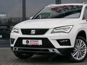 SEAT Ateca Bild 2