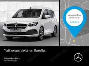 Mercedes-Benz T-Class T 180 d EDITION+PROGRESSIVE+Klimaautom+AHK+Navi