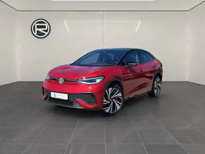 Volkswagen ID.5 Pro  GOAL 210 kW (286 PS) 77 kWh 1-Gang-Automatik Bild 2