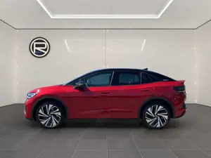 Volkswagen ID.5 Pro  GOAL 210 kW (286 PS) 77 kWh 1-Gang-Automatik Bild 3