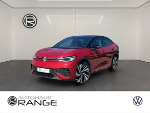 Volkswagen ID.5 Pro  GOAL 210 kW (286 PS) 77 kWh 1-Gang-Automatik