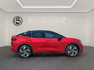 Volkswagen ID.5 Pro  GOAL 210 kW (286 PS) 77 kWh 1-Gang-Automatik Bild 4