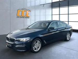 BMW 530 i Lim Automatik*LED*Navi*Leder*PDC*Garantie*