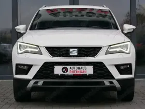 SEAT Ateca Bild 4
