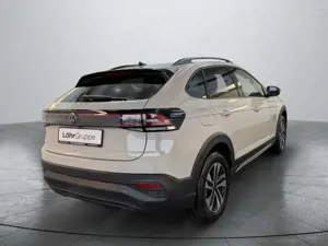 Volkswagen Taigo Life TSI 85 kW DSG Aktion bis 30.06! VAL Bild 5