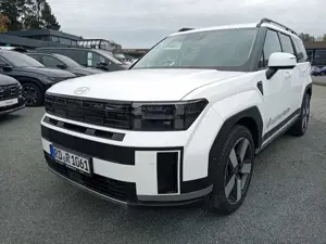 Hyundai SANTA FE HEV 1.6 T-GDI 6-AT 4WD SIGNATURE Komfort-P. Techni