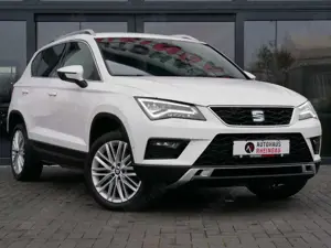 SEAT Ateca Bild 5