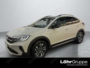 Volkswagen Taigo Life TSI 85 kW DSG Aktionspreis bis 28.02!