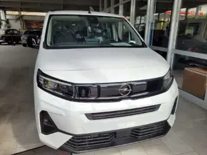 Opel Combo Life Edition
